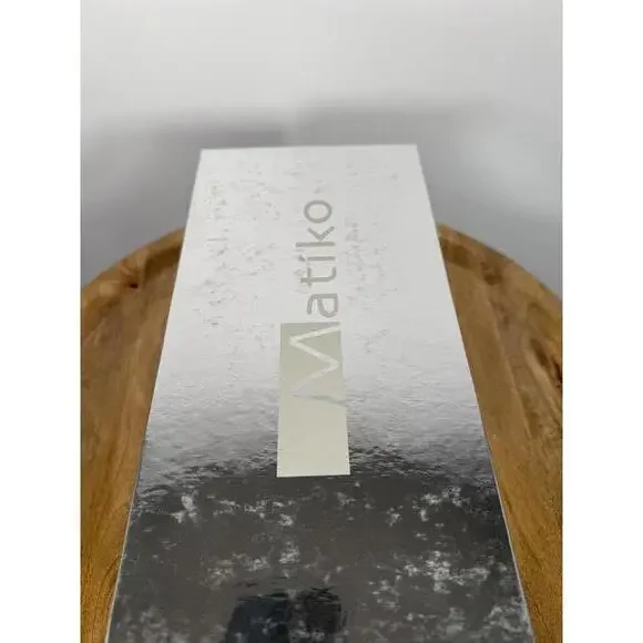 NIB Matiko Lori Green Tartan Flats Size 41 (US 10) - Picture 9 of 9